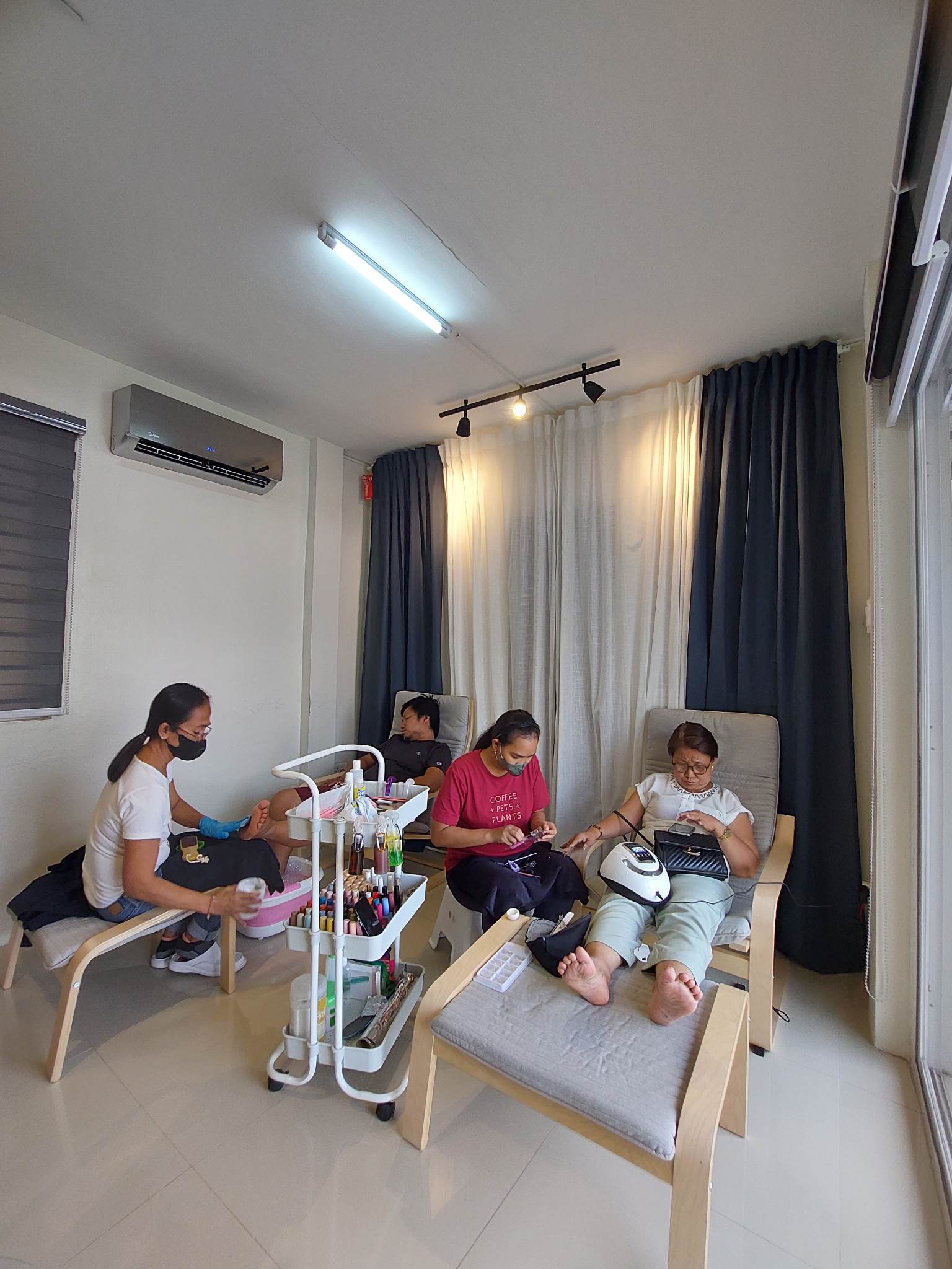 SKIN CARE PRO Budgetfriendly aesthetic clinic in General Trias