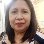 Author avatar